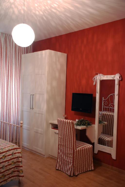 Appartement Vieniaroma Rome